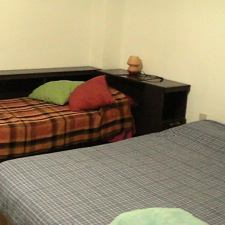Bayres House Apartment Milan