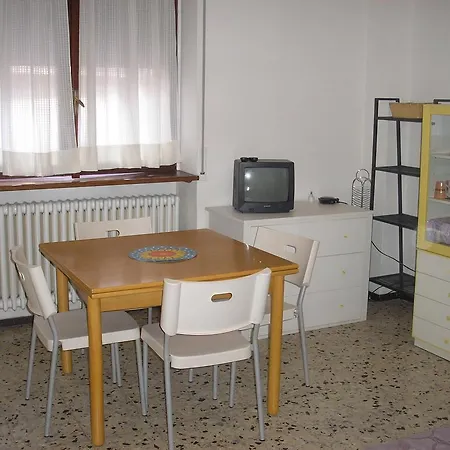 Apartment Bayres House Milan