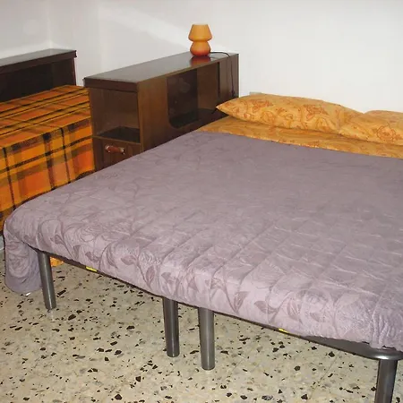 Apartment Bayres House Milan
