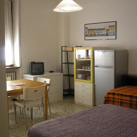Bayres House Apartment