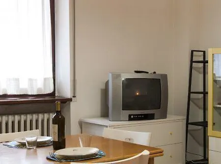 Bayres House Apartment *