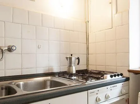 Apartment Bayres House