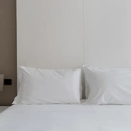 Italianway Easy - Marcantonio Dal Re 20 A Milan