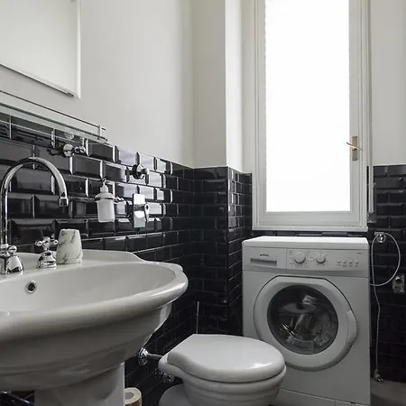 Italianway Easy - Sebastiano Veniero 27 A - Trilocale Apartamento *