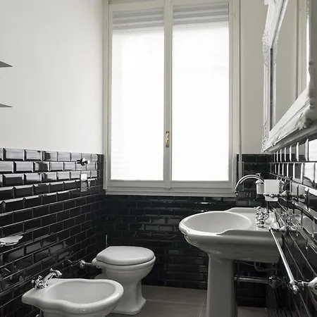 Apartment Italianway Easy - Sebastiano Veniero 27 A - Trilocale *