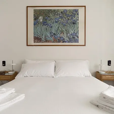 Italianway Easy - Sebastiano Veniero 27 A - Trilocale Apartamento Milão