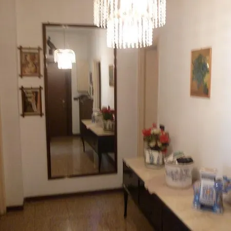 Pensjonat Antonietta *
