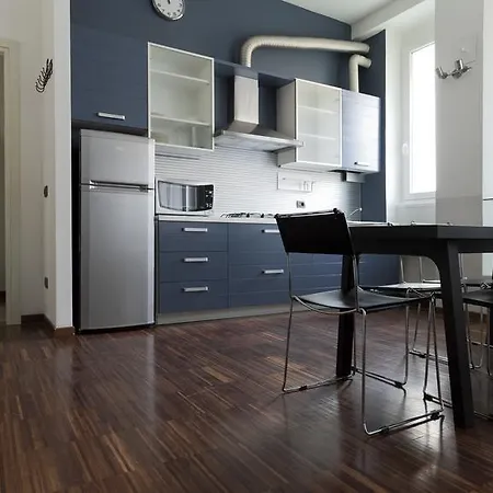 Italianway Easy - Giovanni Pastorelli 4 Appartement