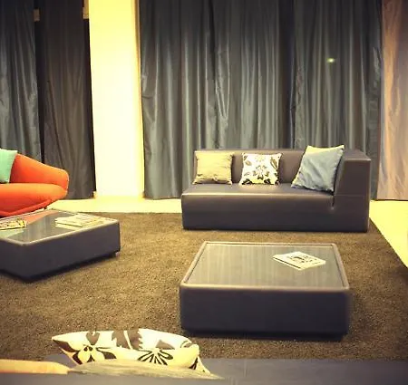 New Generation Chic Sempione 밀라노