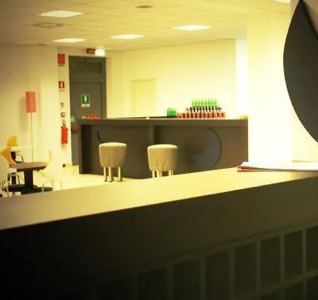 New Generation Chic Sempione * Milaan