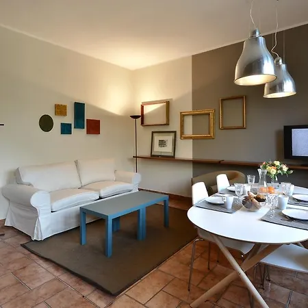 Heart Rutilia Apartment *