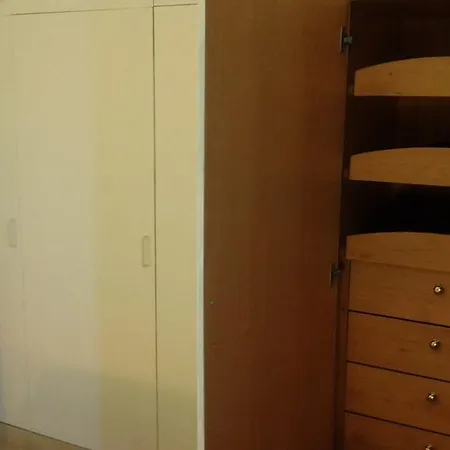 Apartamento Superattico Panoramico