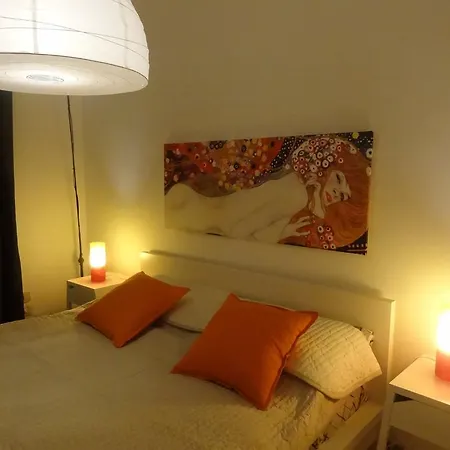 Apartamento Superattico Panoramico *