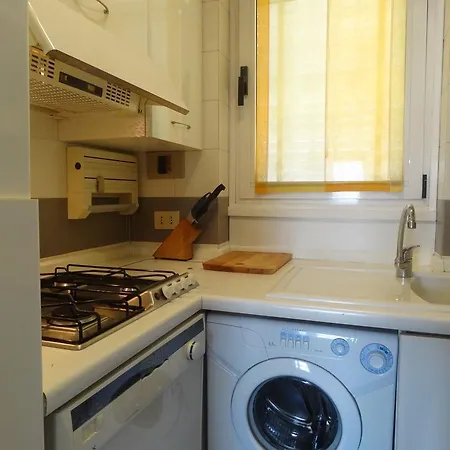 Apartamento Superattico Panoramico Milán