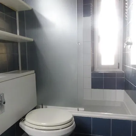Apartamento Superattico Panoramico