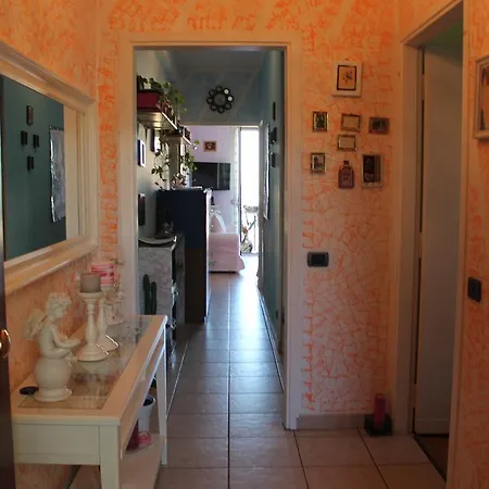 House Guest house *