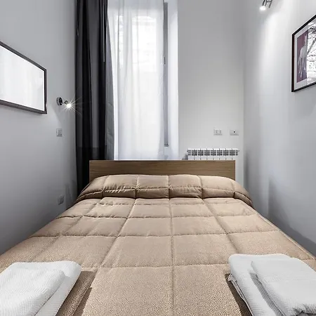 Eustachi * Milan