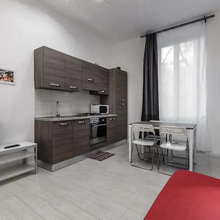 Eustachi Hébergement de vacances Milan
