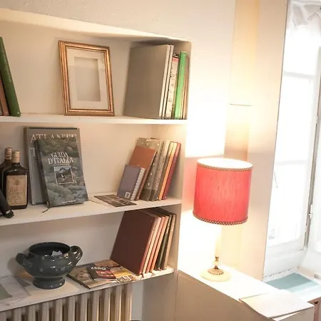 Lovelyloft - Meda شقة *