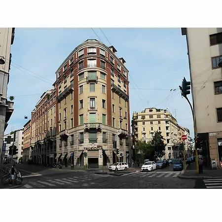 Apartament Homerentmilano Mediolan
