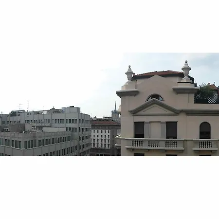 Apartament Homerentmilano