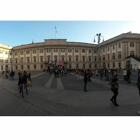 Homerentmilano Mediolan