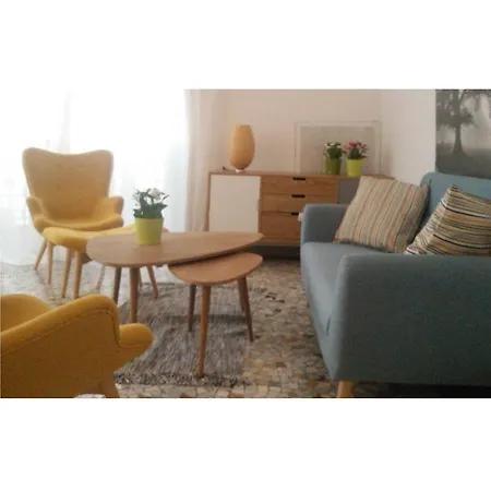 Homerentmilano Apartament