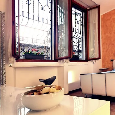 فندق مبيت وإفطار Da Canal *