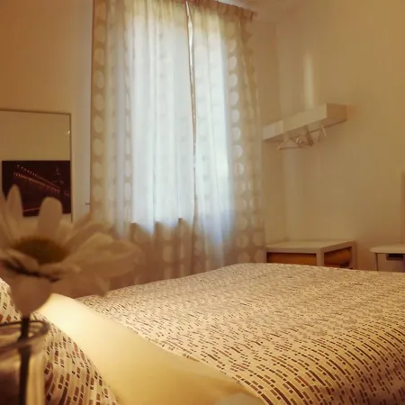 فندق مبيت وإفطار Da Canal *