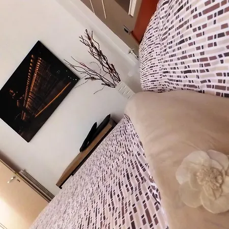 Da Canal Bed and Breakfast *