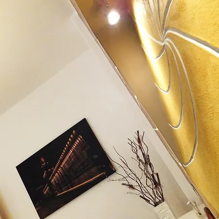 Oda ve Kahvaltı Da Canal Milano