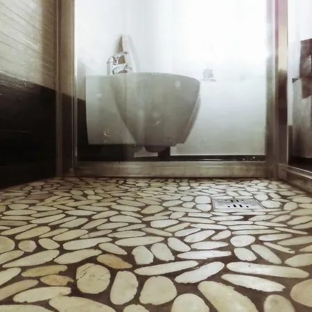 فندق مبيت وإفطار Da Canal