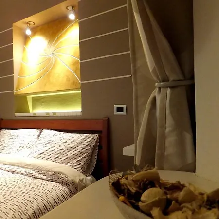 Bed and Breakfast Da Canal *