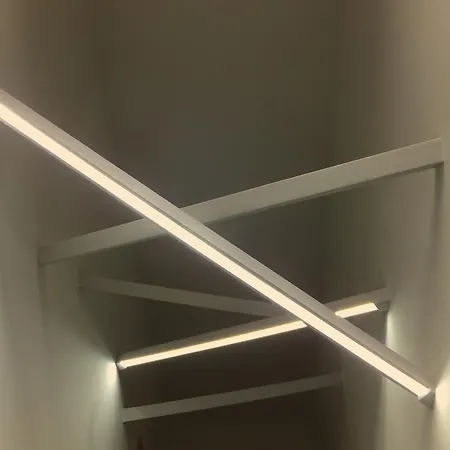 فندق مبيت وإفطار Da Canal *