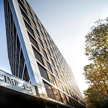 Hotell Degli Arcimboldi Milano