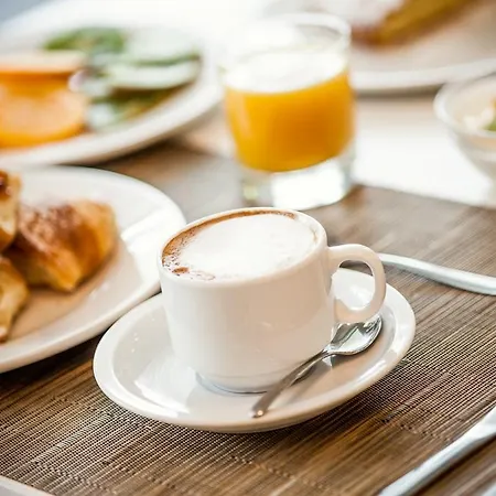 Degli Arcimboldi Hotel