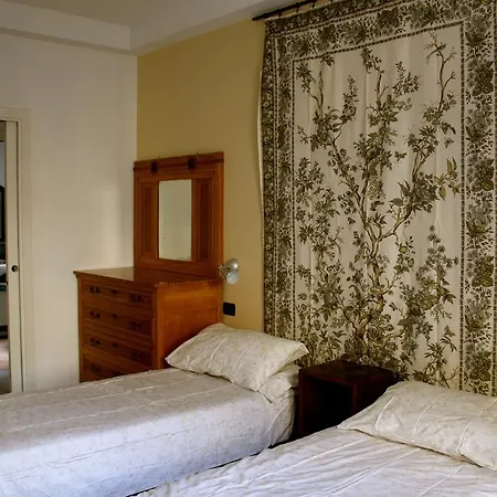 Bed & Breakfast Giacosa Milan