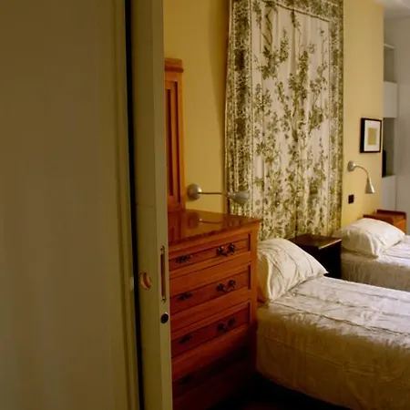 Bed & Breakfast Giacosa Milan