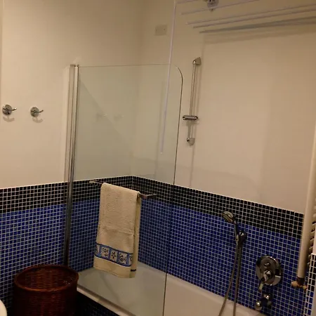 Bed & Breakfast Giacosa Milan