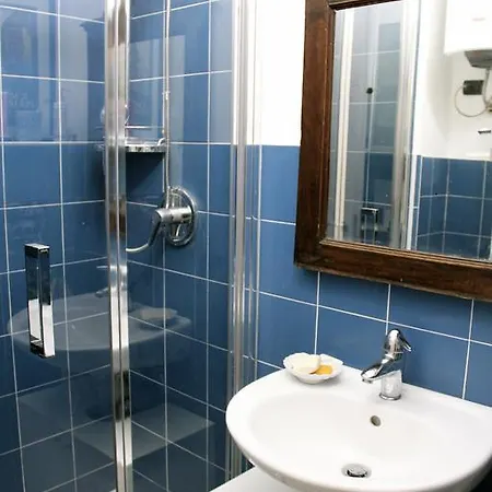 Giacosa Bed & Breakfast 3*