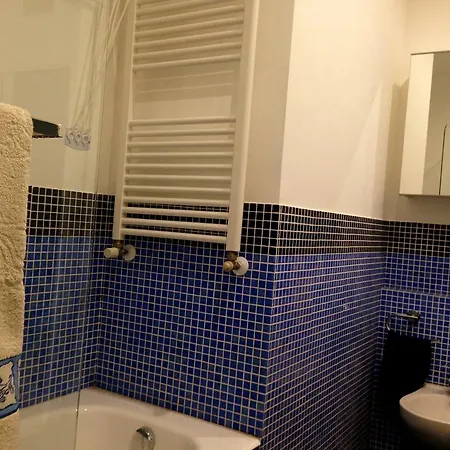 Giacosa Bed & Breakfast Milan