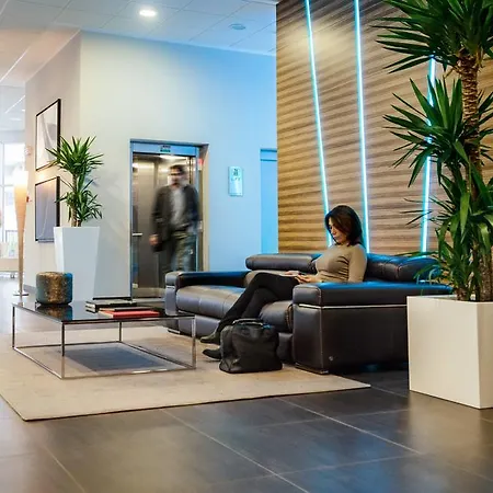 Degli Arcimboldi 4* Milán