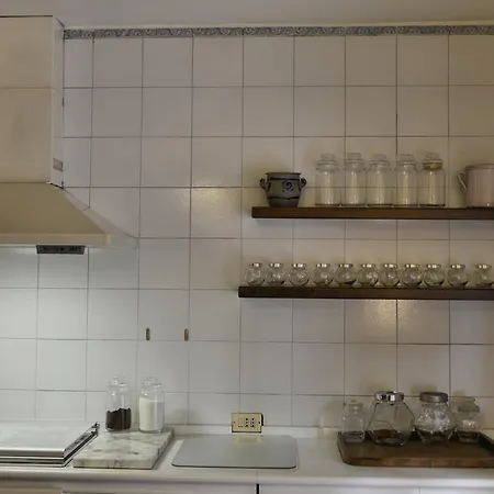 Moscova Apartman