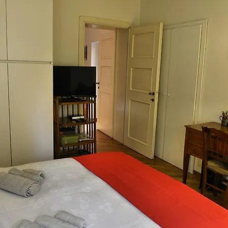 Apartman Moscova *