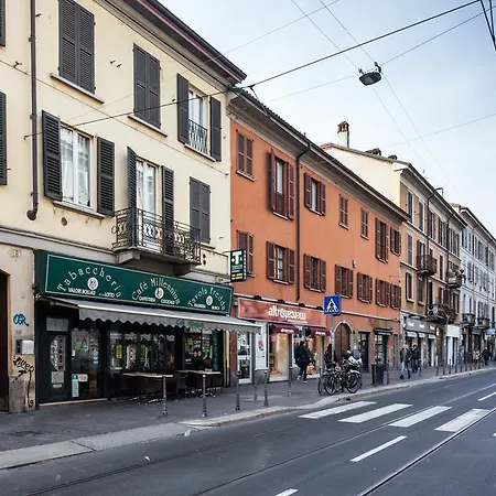 Temporary House - Milan Porta Ticinese 2