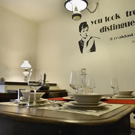 Moscova Apartman