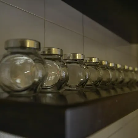 Moscova Apartman Milánó
