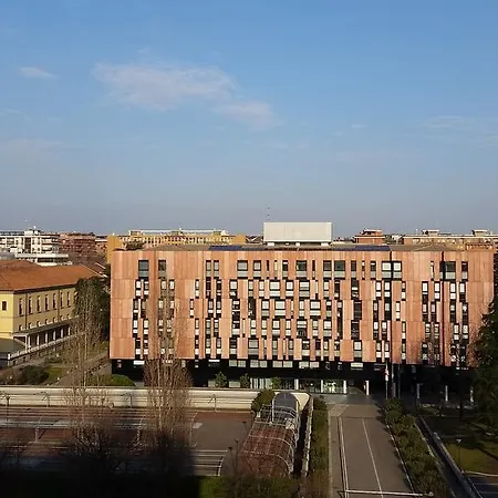 Dreams Residenza Gambara Milano