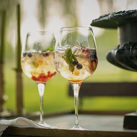 Boutique Borgo Nuovo Hotel