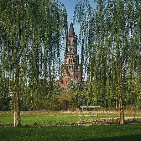 Ξενοδοχείο Boutique Borgo Nuovo 3*